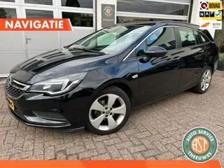 Opel Astra Sports Tourer 1.0 Business+ CARPLAY|TREKHAAK|CRUISE|NAVI|PDC
