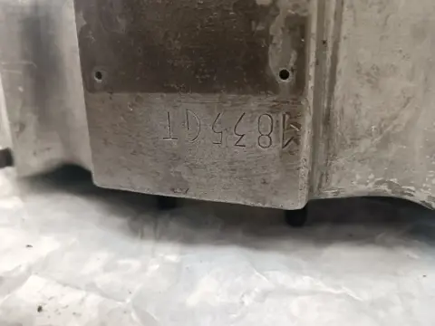 Timing cover Ferrari 250 F128F