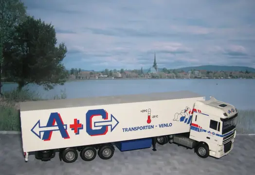 A+G Daf 95 56946.2 AWM. HO