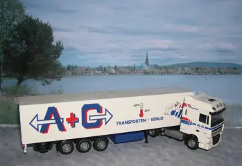 A+G Daf 95 56946.2 AWM. HO