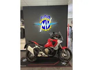MV Agusta ENDURO VELOCE EAS (bj 2025)