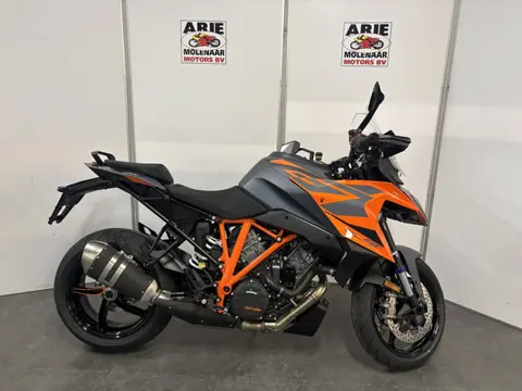 KTM 1290 Super Duke GT (bj 2025)