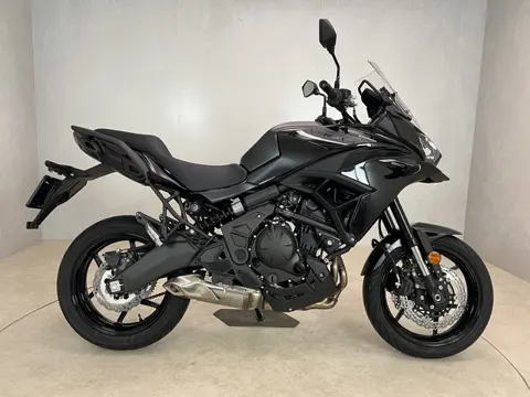 Kawasaki VERSYS 650 (bj 2026)