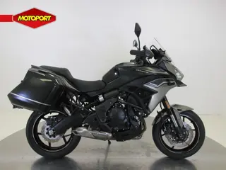 Kawasaki VERSYS 650 TOURER (bj 2023)