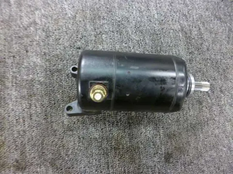 STARTMOTOR Yamaha FAZER 600 1998 - 2000