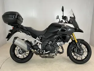 Suzuki DL 1000 V-STROM ABS (bj 2015)