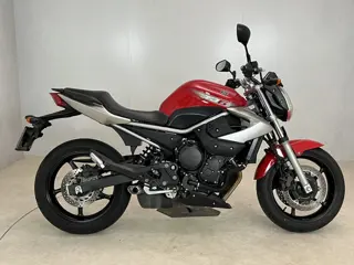 Yamaha XJ6N ABS (bj 2011)