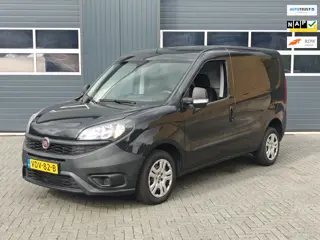 Fiat Doblò Cargo 1.6 MJ L1H1 ECO JET