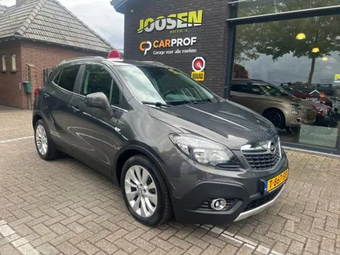 OPEL MOKKA 1.4 T INNOVATION