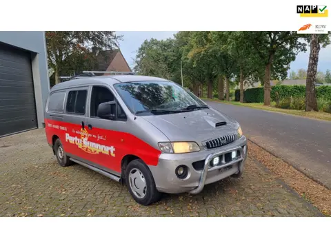 Hyundai H 200 GEZOCHT GEVRAAGD ALLE H200 H 200 H300 H 300 TOPPRIJS 0613896819