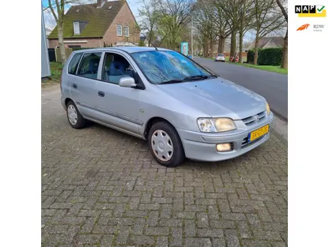 Mitsubishi Space Star GEZOCHT GEVRAAGD ALLE SPACE STAR L400 L 400 L300 TOPPRIJZEN