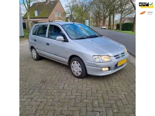Mitsubishi Space Star GEZOCHT GEVRAAGD ALLE SPACE STAR L400 L 400 L300 TOPPRIJZEN