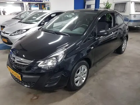 Opel Corsa D 1200i 16V 3 DEURS AIRCO