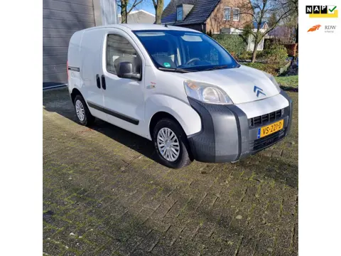 Citroen Nemo 1.4 BENZINE AIRCO 150000KM NAP SCHUIFDEUR