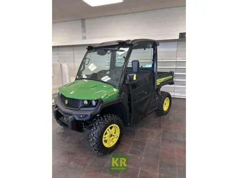 John Deere XUV835M-27875