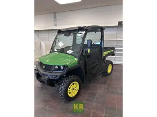 John Deere XUV835M-27875