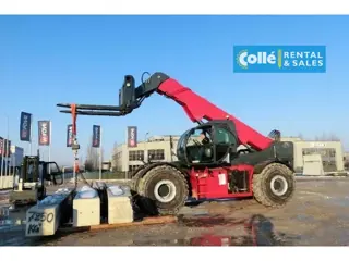 MAGNI HTH 30.12 | 2015 (bj 2015)