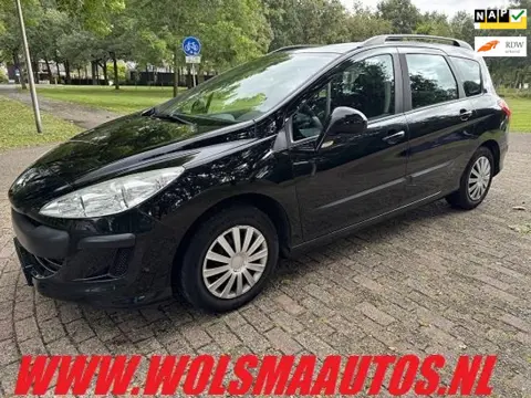 Peugeot 308 SW 1.6 VTi X-Line