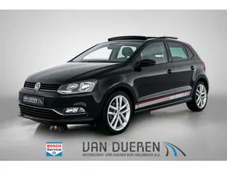 Volkswagen Polo 1.0 TSI Highline Beats Pano, Carplay, trekhaak