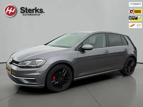 Volkswagen Golf 1.0 TSI Highline Business R AUTOMAAT CLIMAAT CONTROL MULTI STUUR CARPLAY