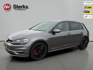 Volkswagen Golf 1.0 TSI Highline Business R AUTOMAAT CLIMAAT CONTROL MULTI STUUR CARPLAY