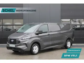 Ford Transit Custom 320 2.0 TDCI L2H1 Trend 136pk - Carplay - Android - LED koplampen - Verwarmd stu