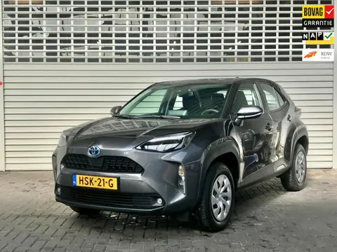 Toyota Yaris Cross 1.5 Hybrid Active
