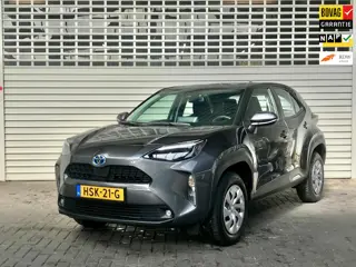 Toyota Yaris Cross 1.5 Hybrid Active