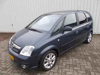 Opel Meriva 1.6-16V Automaat Cosmo ( 1E EIGENAAR! )