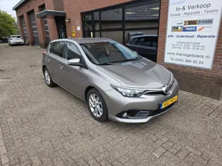 Toyota Auris 1.3 Aspiration (bj 2016)