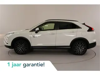 Mitsubishi Eclipse Cross 2.4 PHEV 188 pk 4WD | Trekhaak | Stl. verw. | Camera | Apple/Android | Trek