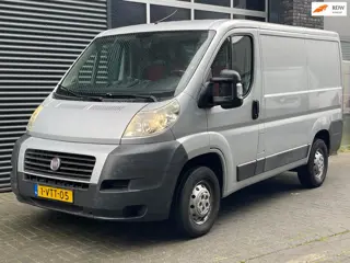 Fiat Ducato 2.0 Diesel | Euro 5 | Airco | Rijdt goed!