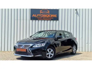 Lexus CT 200h Business Line (bj 2018, automaat)
