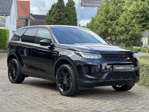 Land Rover Discovery Sport P200 2.0 S|Origineel Nederlands|Pano|1e Eigenaar|Nieuwstaat!|Vol