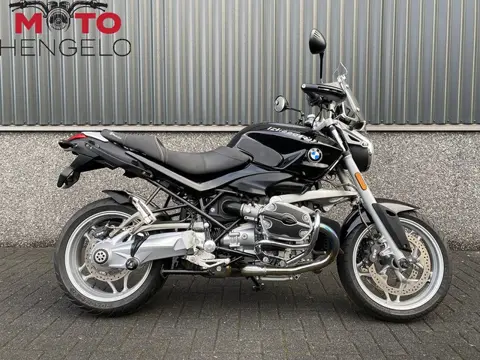 BMW R 1200 R (bj 2006)