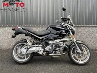 BMW R 1200 R (bj 2006)
