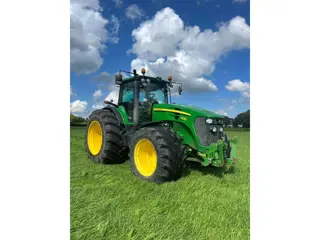 John Deere John Deere 7930 (bj 2007)
