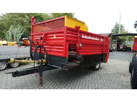 Schuitemaker Amigo 30S met kenteken