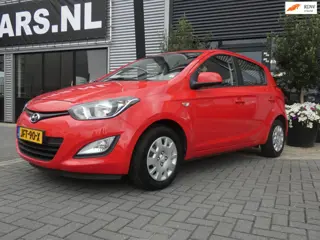 Hyundai I20 1.2i i-Catcher