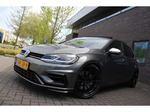 Volkswagen GOLF 2.0 TSI 4Motion R Pano/ Full