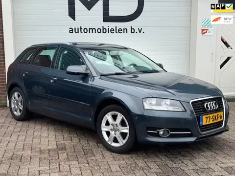 Audi A3 Sportback 1.4 TFSI Pro Line / Nieuwe DB Ketting