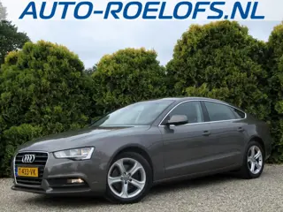 Audi A5 Sportback 1.8 TFSI Pro Line Automaat*Navi*Ecc*Cruise*