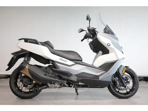 BMW C 400 GT (bj 2021)