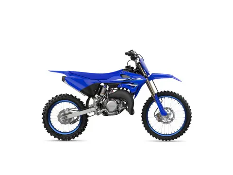 Yamaha YZ 85 Grote wielen (bj 2026)