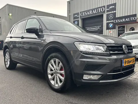 Volkswagen Tiguan 2.0 TSI 4Motion Highline / PANORAMA DAK / BTW AUTO