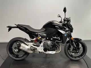 BMW F 900 R (bj 2026)
