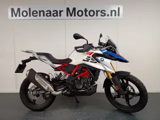 BMW G310 GS (bj 2023)