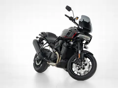 Harley-Davidson RA1250ST Pan America ST Vivid Black