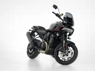 Harley-Davidson RA1250ST Pan America ST Vivid Black