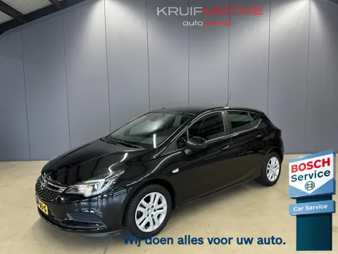 Opel Astra 1.0 Business+ (bj 2016)